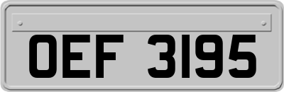 OEF3195