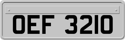 OEF3210