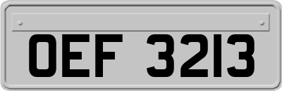 OEF3213