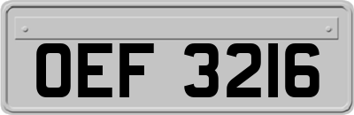 OEF3216