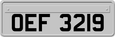 OEF3219