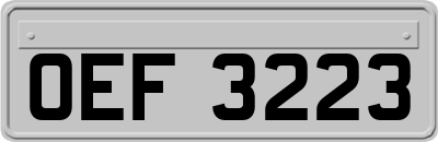 OEF3223