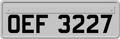 OEF3227