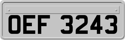 OEF3243