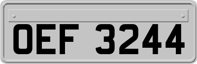 OEF3244