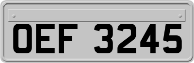 OEF3245