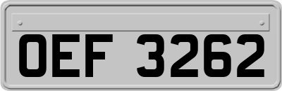 OEF3262