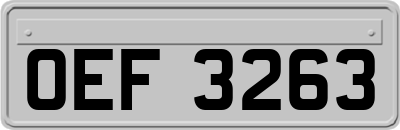 OEF3263