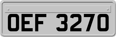 OEF3270