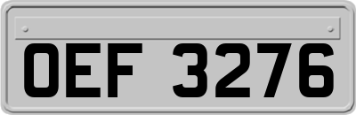 OEF3276