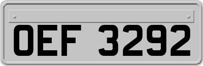 OEF3292