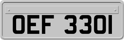 OEF3301