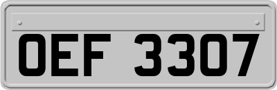 OEF3307