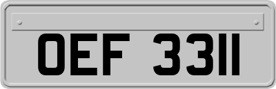 OEF3311