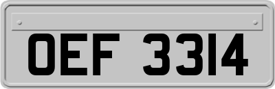 OEF3314