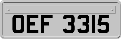 OEF3315