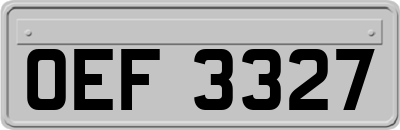 OEF3327