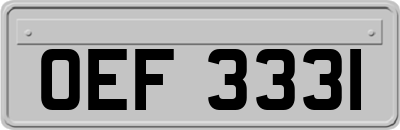 OEF3331
