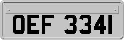 OEF3341
