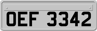 OEF3342
