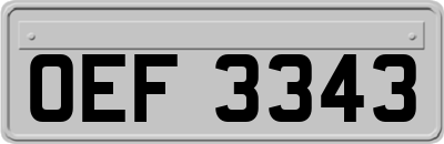 OEF3343
