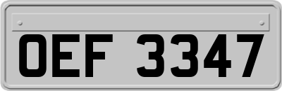 OEF3347