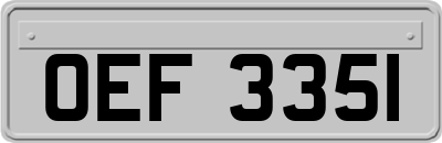 OEF3351