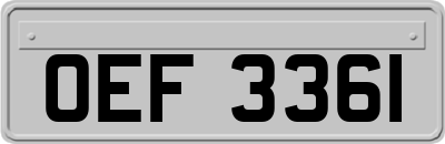 OEF3361
