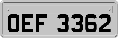 OEF3362