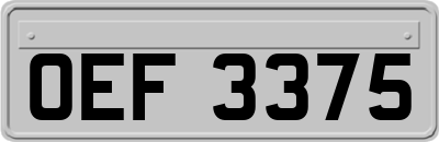 OEF3375