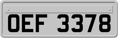 OEF3378