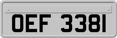 OEF3381
