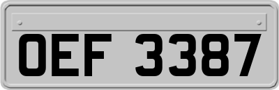 OEF3387