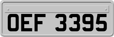 OEF3395