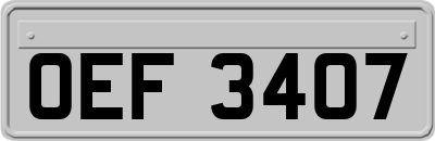 OEF3407
