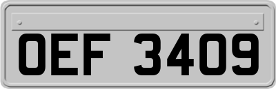 OEF3409