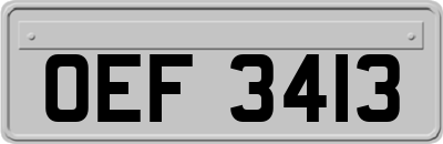 OEF3413