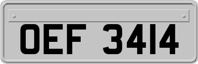 OEF3414
