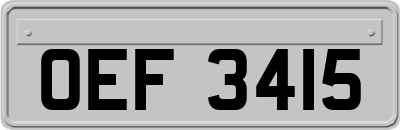 OEF3415