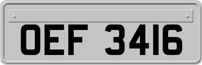 OEF3416