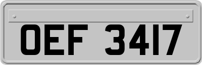 OEF3417