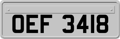 OEF3418