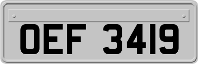 OEF3419