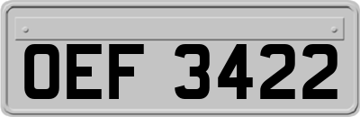 OEF3422