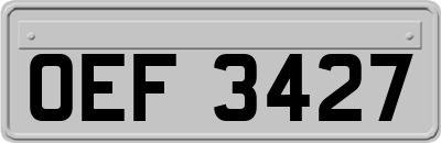 OEF3427