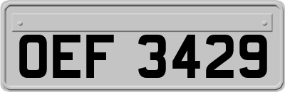 OEF3429