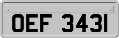 OEF3431