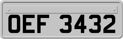 OEF3432