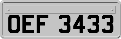 OEF3433