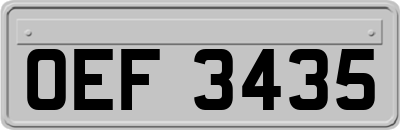 OEF3435